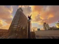 Lecrae - Where We Come From (Spider Man 2 Ps5 Pro Web Swinging Music Video)