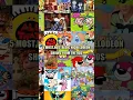 5 most nostalgic nickelodeon shows from the 90s