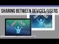 FileMaker Sharing your Database with Other Devices and Users Tutorial