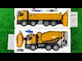 Download Lagu Unboxing Mobil RC Dumtruck Full alloy \u0026 Trucuk Molen Scania