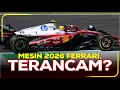 Download Lagu Ditinggal Figur Penting, Mesin 2026 Ferrari Terancam \u0026 Simpan Banyak Masalah?