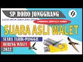 Download Lagu SP Roro Jonggrang Suara Panggil Burung Walet Terbaru 2022