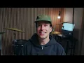 Thank God I'm Free - Elevation Rhythm (Drum Play-Through)