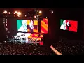 Luis Miguel - La Bikina - En Vivo Auditorio Nacional 2018 (16/04/2018)