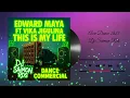 Edward Maya Ft Vika Jigulina - This is My Life (DJ SAIMON RDS)