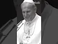 Lagu JPII Sings the Pater Noster