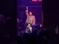男人 蔡健雅 Tanya 除此之外 Into The B-Sides 這不是巡迴演唱會 Zepp New Taipei 20260404