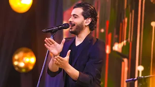 Nacim HADDAD Kachkoul Chaabi نسيم حداد عيطة حوزية و رحمانية و كشكول شعبي سهرة حية  Nacim HADDAD Kachkoul Chaabi نسيم حداد عيطة حوزية و رحمانية و كشكول شعبي سهرة حية