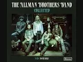 The Allman Brothers Band - Midnight Rider (1970) HQ.