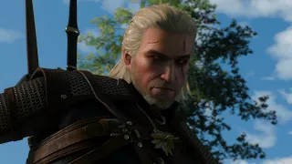 Witcher 3 - Devil By The Well Quest Walkthrough