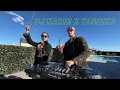 Lagu Barcelona Rooftop Session – DJ KARNI \u0026 TASHIKA