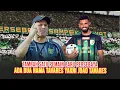 Lagu FISIK BESAR SESUAI KRITERIA JOAO TAVARES PEMAIN BARU ASAL BRASIL LANJUTAN LINI SERANG PERSEBAYA
