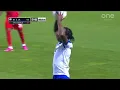 The CRAZIEST own goal ever?! 🤯 | Haiti’s goalkeeper hands Canada the lead after blunder!