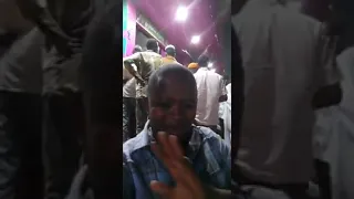 ههههه والله هاجا قريبة 