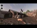 Прокачал martin-henry в pvp (Hunt: Showdown)