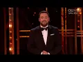 Spring Awakening performs 'Purple Summer' | Olivier Awards 2022 with Mastercard