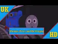 Download Lagu Thomas, Percy and the Dragon (Remake-UK)