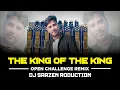 Download Lagu THE KING OF THE KING - PERSONAL SONG (QUALITY ENHANCED) DJ SARZEN PRODUCTION