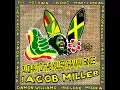 Tenament Yard (feat. Inner Circle) - Jacob Miller