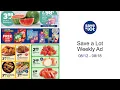 Save a Lot Weekly Ad -