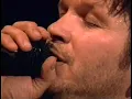 Noir Désir - L'homme pressé (Montréal TV 2002)