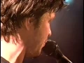 Download Lagu Noir Désir - L'homme pressé (Montréal TV 2002)