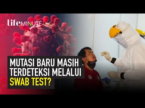 Vaksin Di Inggris Tetap Bisa Digunakan pada Jenis Baru Virus Corona? | lifestyleOne