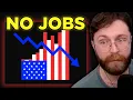 Download Lagu The US Economy Is Actually Dying