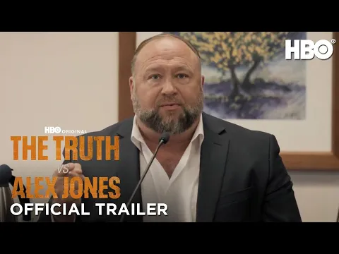 Download MP3 The Truth vs. Alex Jones | Official Trailer | HBO