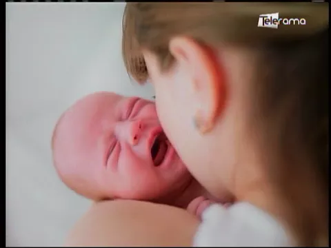 Cómo controlar el llanto en los bebés