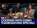 Cooking with Como 2022 Thanksgiving Special FOX 5 DC