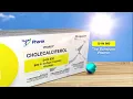 Download Lagu Pharex D-Vit 800 TVC Q2 2022 15s