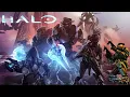 The 18 Alien Species in HALO Universe
