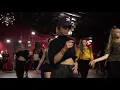 TAKI TAKI - DJ Snake (Feat. Selena Gomez, Ozuna, Cardi B) | Kyle Hanagami Choreography