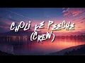 Choli Ke Peeche (LYRICS) | Crew -Diljit Dosanjh | CLOVE'S MUSIC #lyrics #CrewCholiKePeecheLyricsCrew