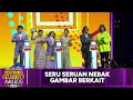 Download Lagu Kocak! Seru Seruan Tebak Gambar Berkait | INDONESIAN INSPIRING CELEBRITY AWARDS