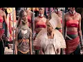 Video di Shuri "Wrap It Up And Go Home" Scene - The Challenge Day - Black Panther (2018) HD