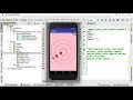 Android Tutorials by JavaCourseDrive - List Preference Shared Preferences