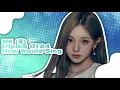Download Lagu [LAYOUT TEST/AI COVER] How Would tripleS (OT24) Sing 'ME(美)' (Orig. by tripleS OT24)