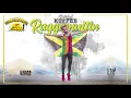 RAGGAMUFFIN - ORIGINAL KOFFEE - OFFICIAL AUDIO