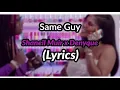 Shaneil Muir, Denyque - Same Guy (Lyrics)