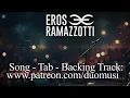 OTRA COMO TÚ - Eros Ramazzotti (Phil Palmer): FULL guitar cover + TAB