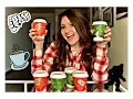 TRYING OUT BIGFOOT JAVA S SPECIALTY DRINKS
