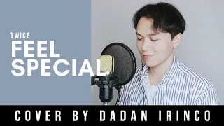 Download Twice - FEEL SPECIAL (English Cover by DADAN IRINCO) MP3