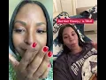 Is the red nail theory true What are your thoughts