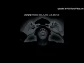 Jay-Z - Public Service Announcement (Interlude) Acapella
