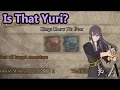 MHW Longsword Divine Slasher - Kings Know No Fear With Yuri Lowell