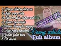 Lagu Disini di batas kota ini - suara emas vanny vabiola full album