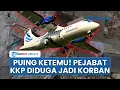 Lagu Rangkuman Pesawat ATR 42-500 Hilang Kontak: Pejabat KKP Diduga Jadi Korban, Puing Pesawat Ditemukan