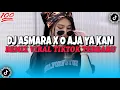 Download Lagu DJ ASMARA X O AJA YA KAN FULL BASS SOUND VIRAL TIKTOK TERBARU 2024